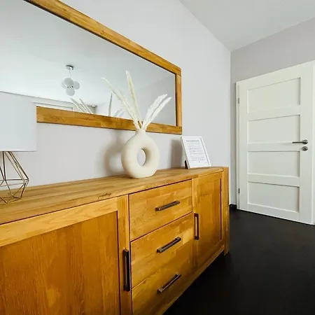 Am Erlengrund W26zef 公寓 *