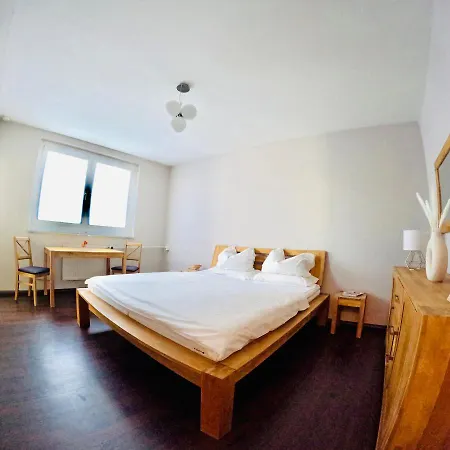 Apartment Am Erlengrund W26zef