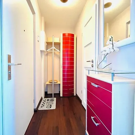 Am Erlengrund W26zef 奥斯特西巴德钦诺维茨