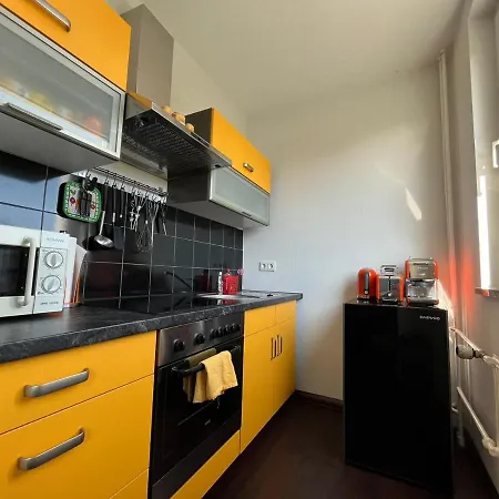 公寓 Am Erlengrund W26zef